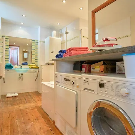 Appartement Lille Lilla