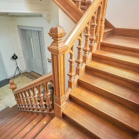 Appartement Lille Lilla