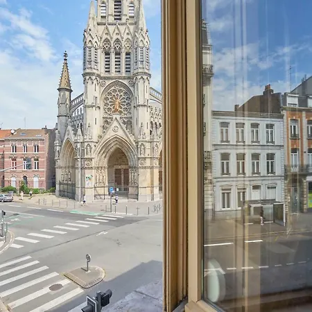 Appartement Lille * Lilla