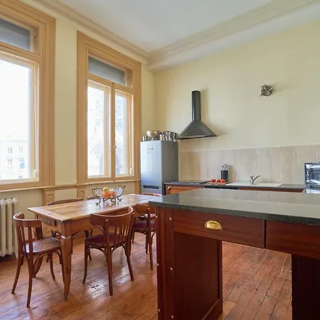 Appartamento Appartement Lille