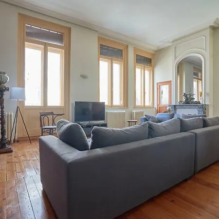 Appartement Lille Appartamento Lilla