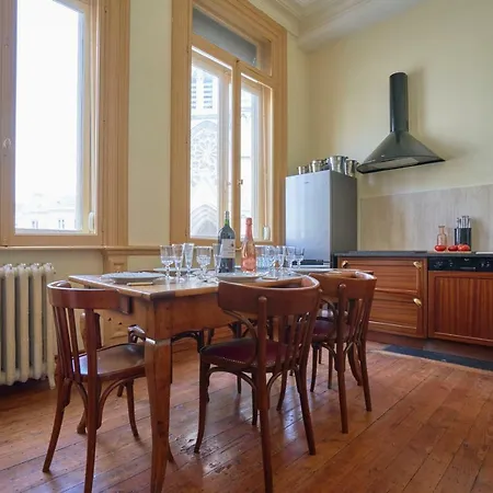 Appartement Lille *