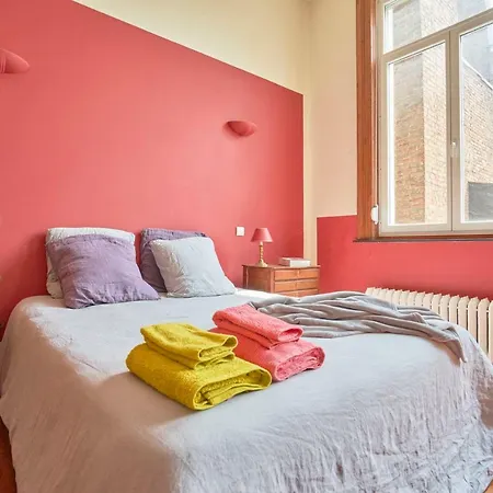 Appartement Lille