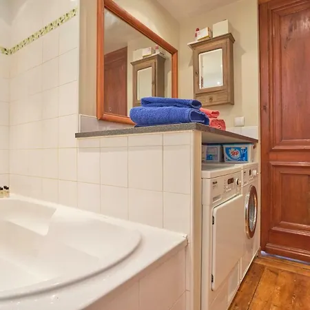Appartamento Appartement Lille