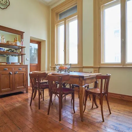 Appartement Lille Appartamento Lilla