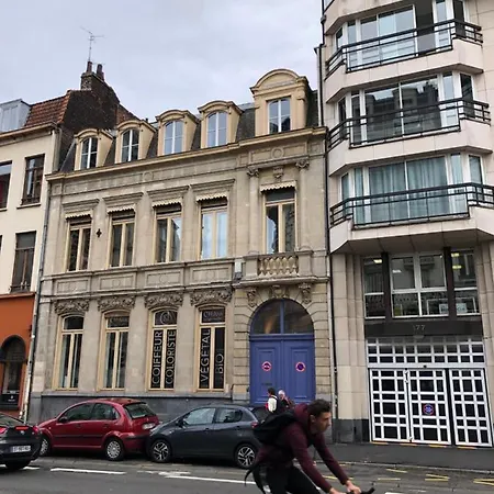 Appartement Lille * Lilla