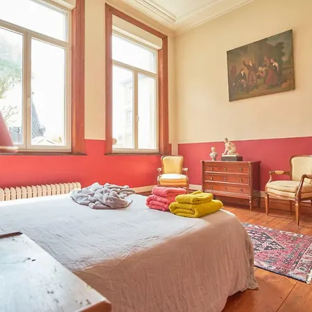 Appartement Lille