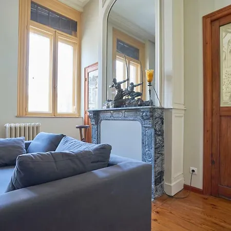 Appartement Lille Apartamento Lille