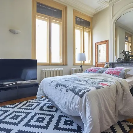 Appartement Lille *