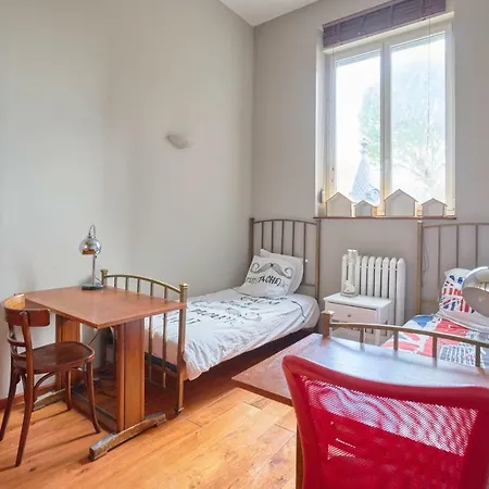 Appartement Lille Apartamento Lille