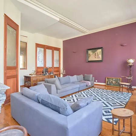 Appartement Lille *