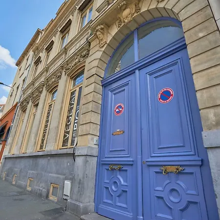 Appartement Lille