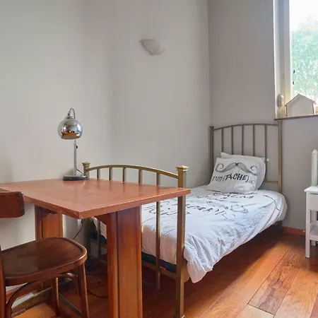 Appartement Lille