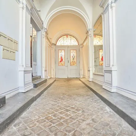 Appartement Lille شقة *