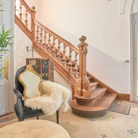 شقة Appartement Lille