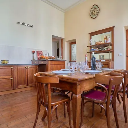 Appartement Lille *