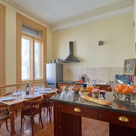 Appartement Lille